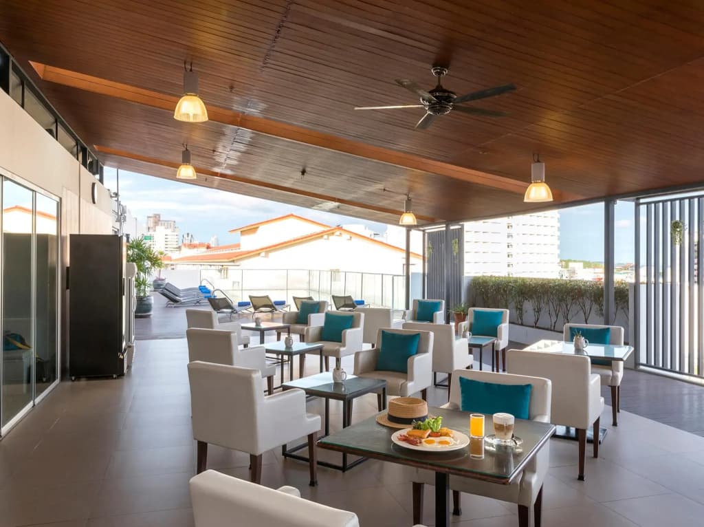 Hotel photo 34