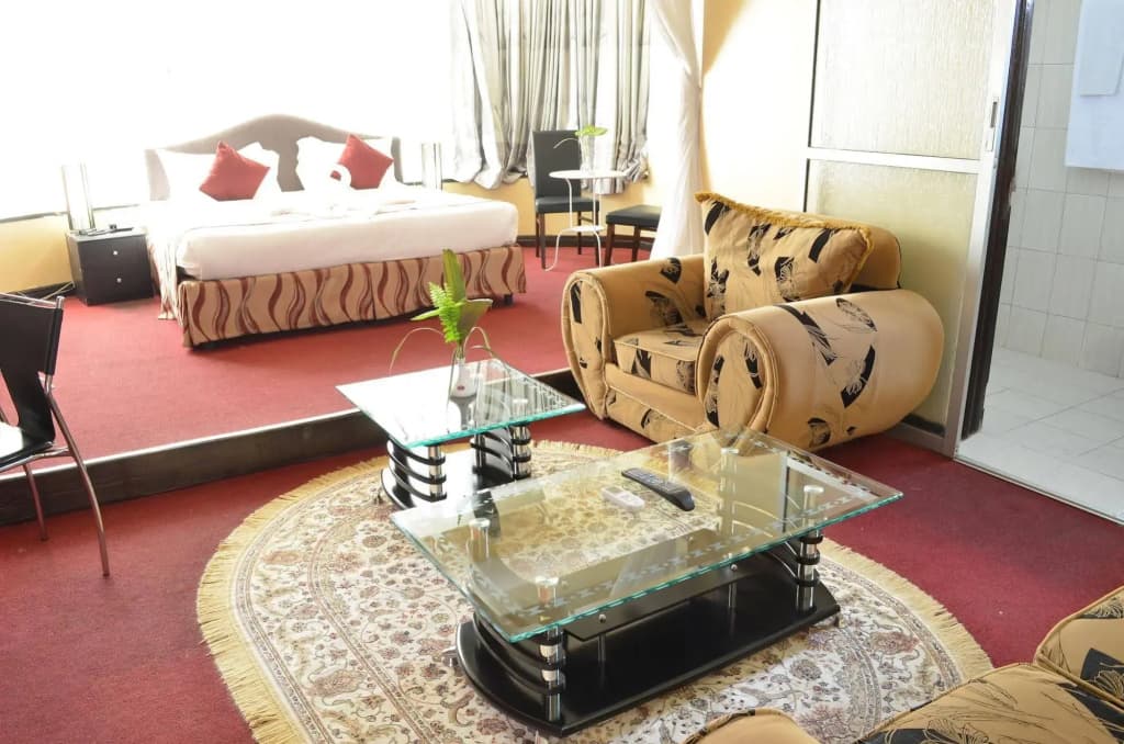 Hotel photo 7