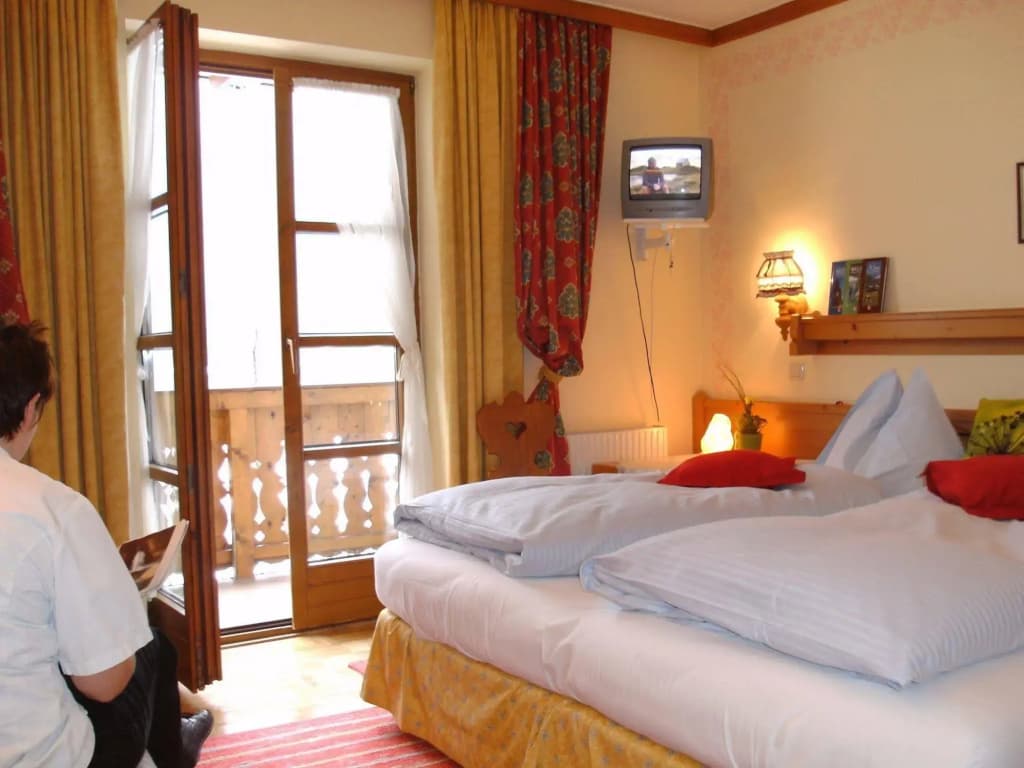 Hotel photo 18