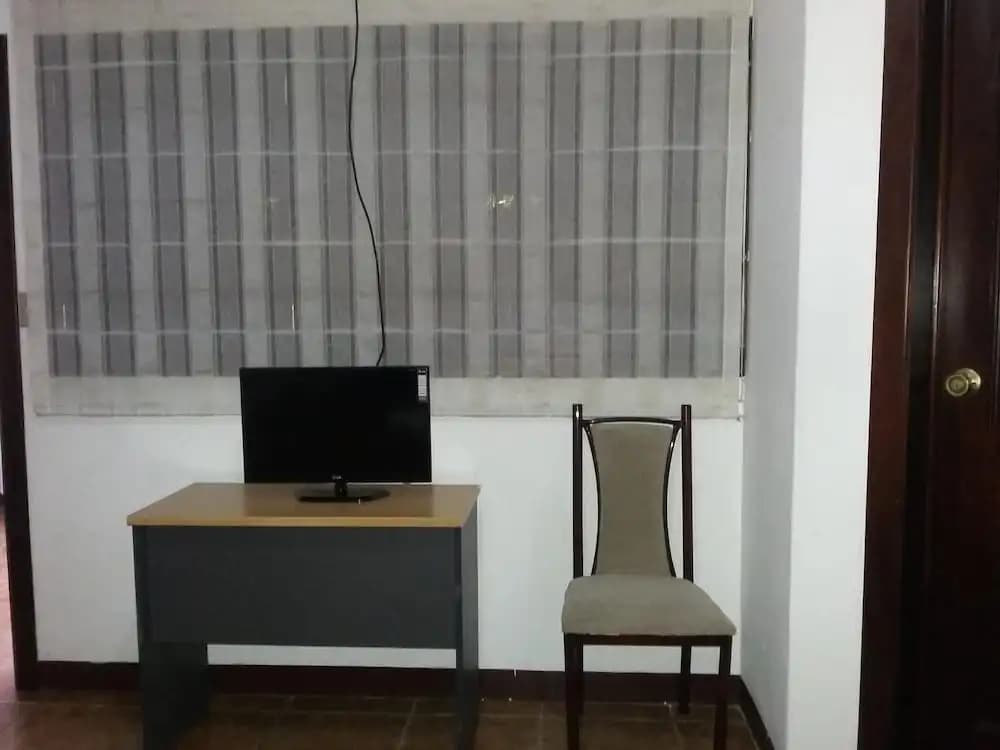 Hotel photo 12