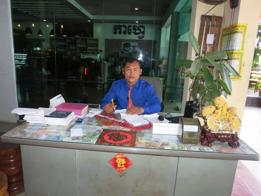 Hotel photo 19