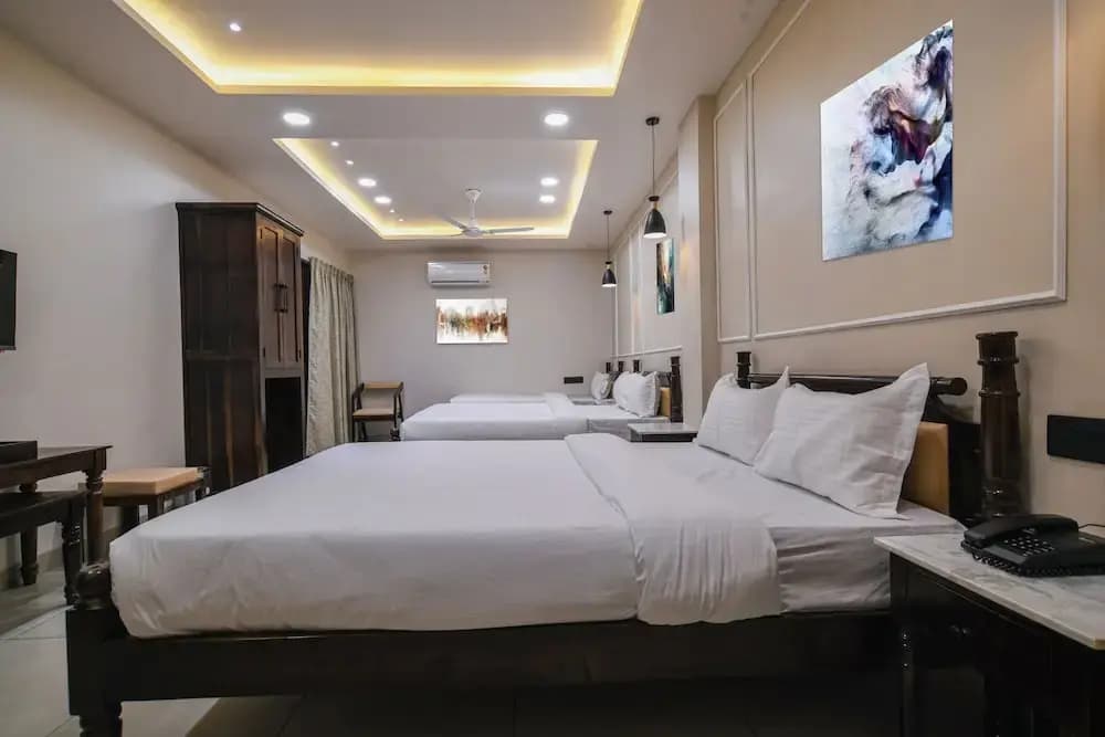 Hotel photo 28