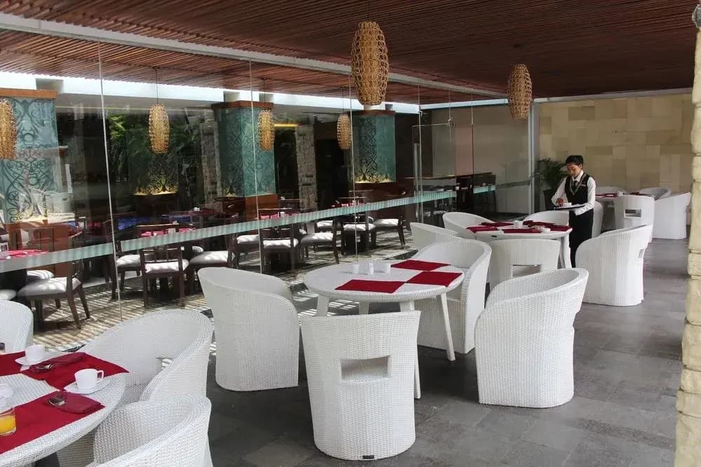 Hotel photo 15