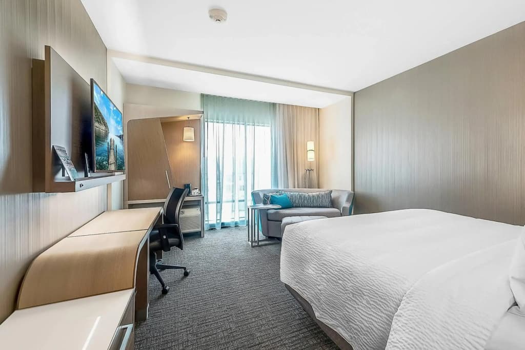 Hotel photo 4