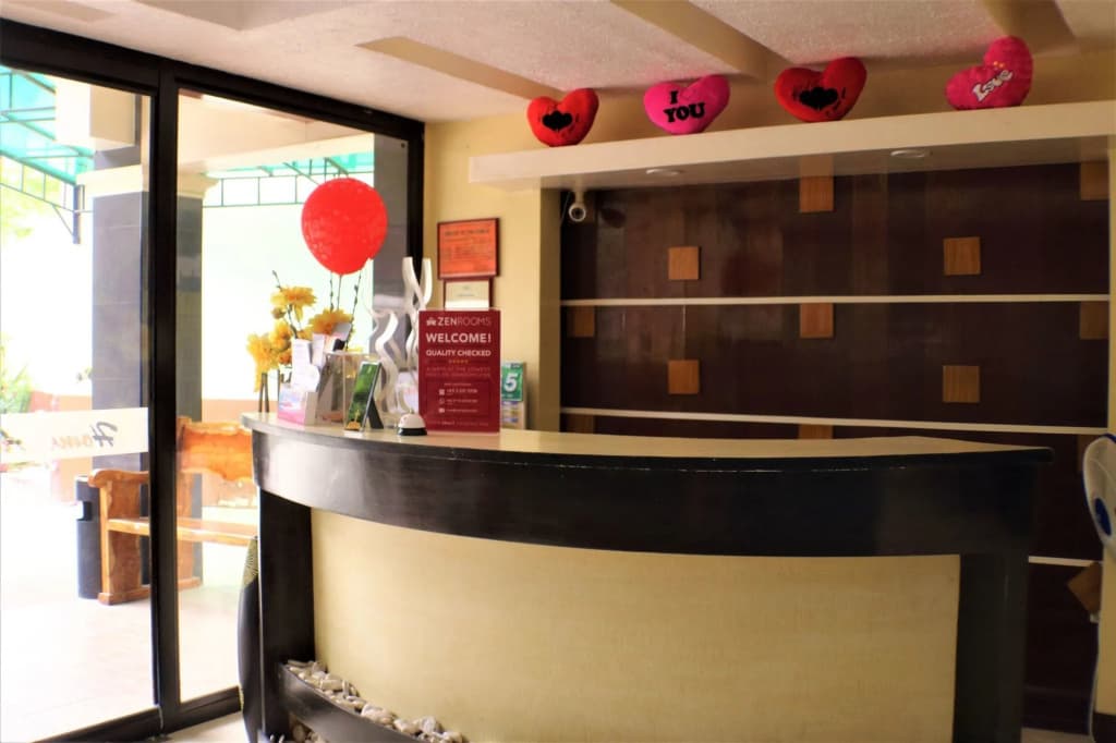 Hotel photo 11