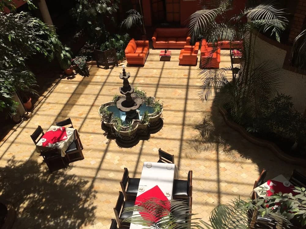 Hotel photo 18