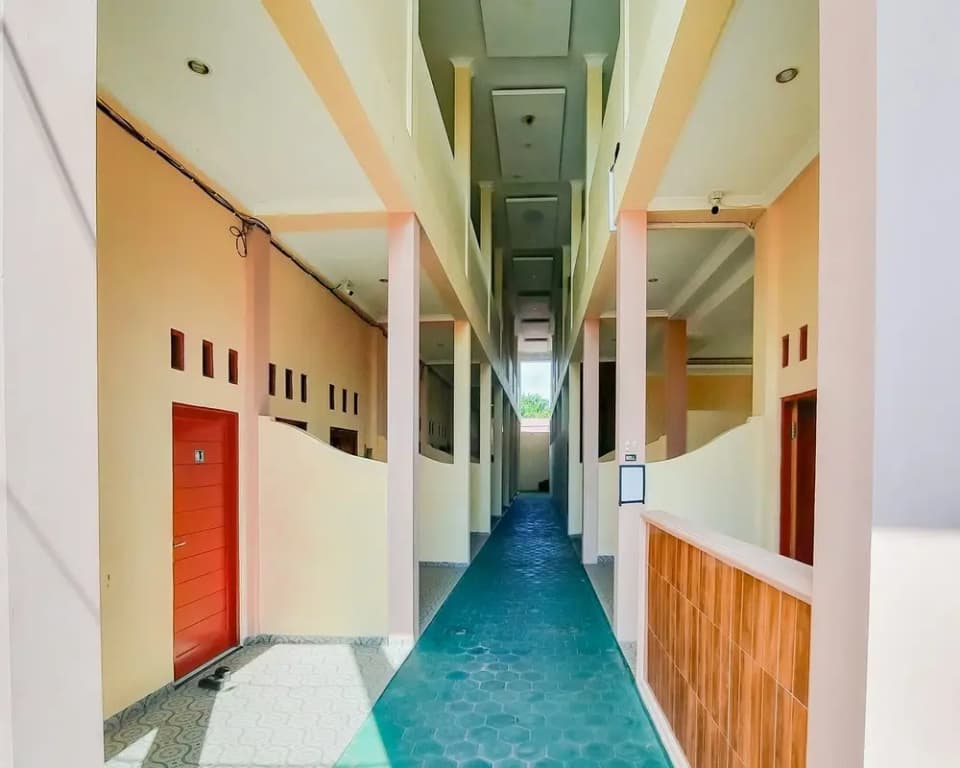 Hotel photo 3
