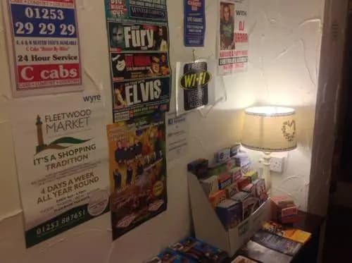 Hotel photo 20