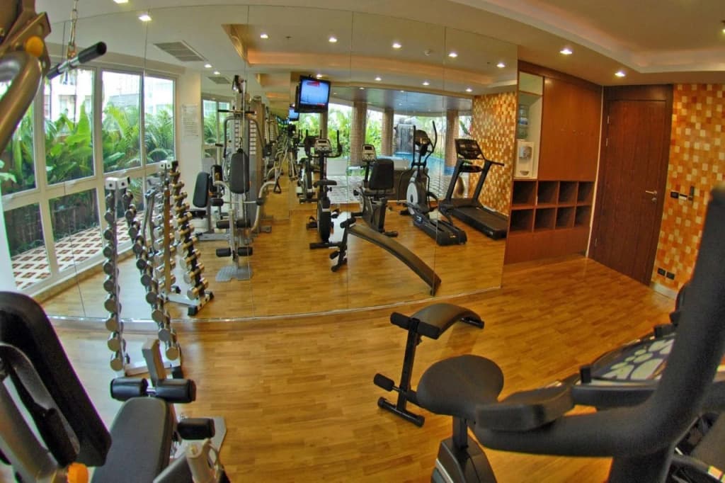 Hotel photo 23