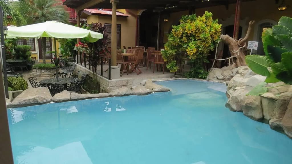 Hotel photo 8