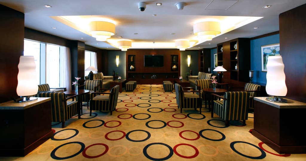 Hotel photo 12