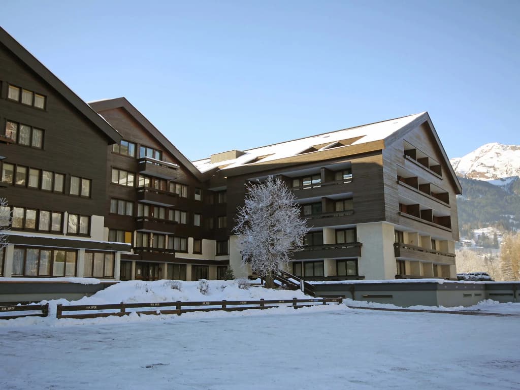 Hotel photo 1