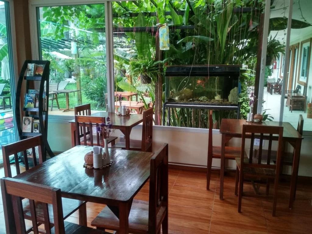 Hotel photo 14