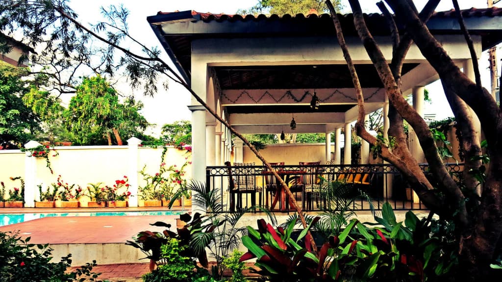Hotel photo 20