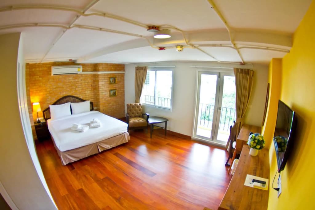 Hotel photo 4