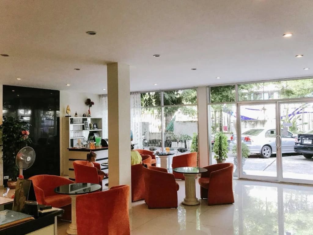 Hotel photo 20