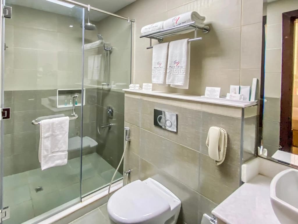 Hotel photo 10