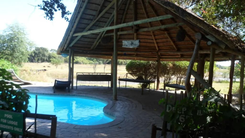 Hotel photo 11
