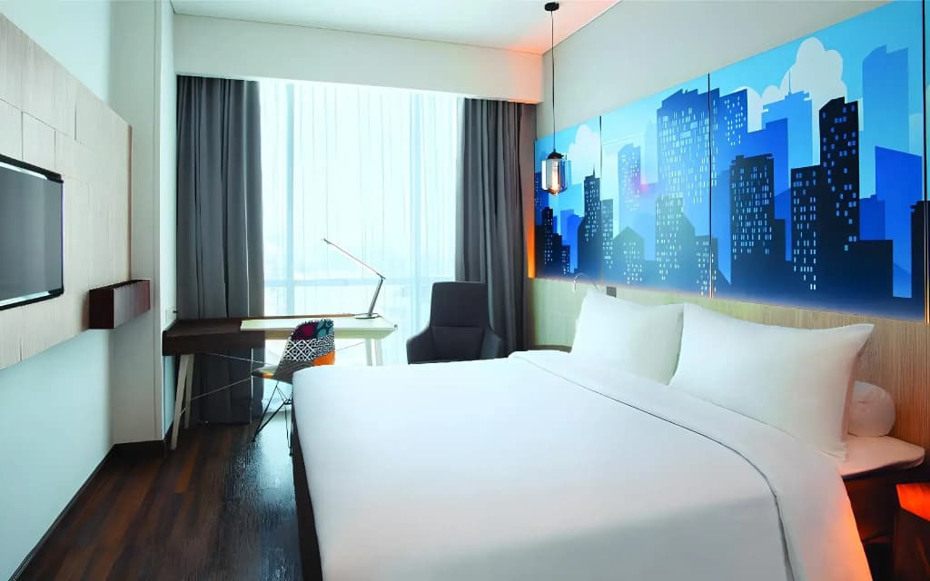 Hotel photo 26