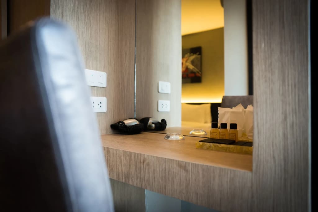 Hotel photo 15