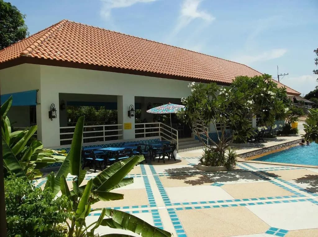 Hotel photo 6