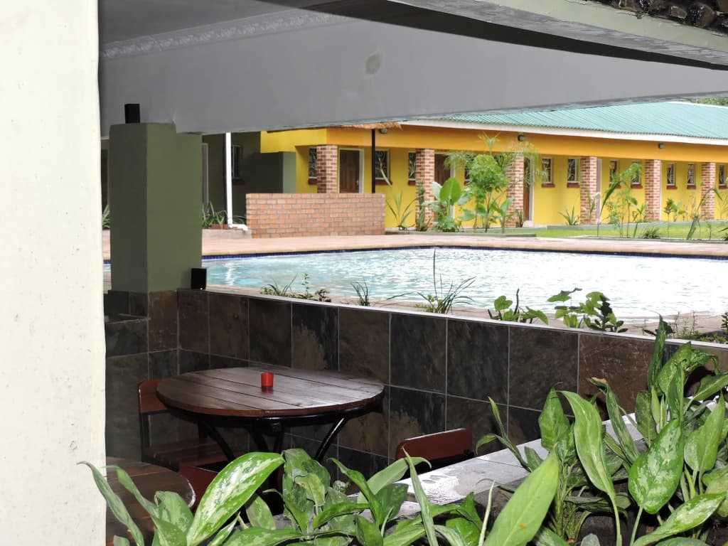 Hotel photo 8