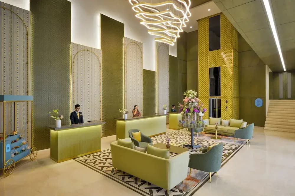 Hotel photo 2