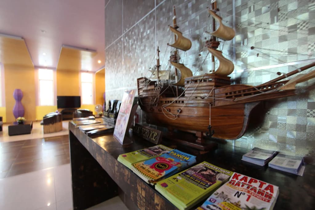 Hotel photo 12