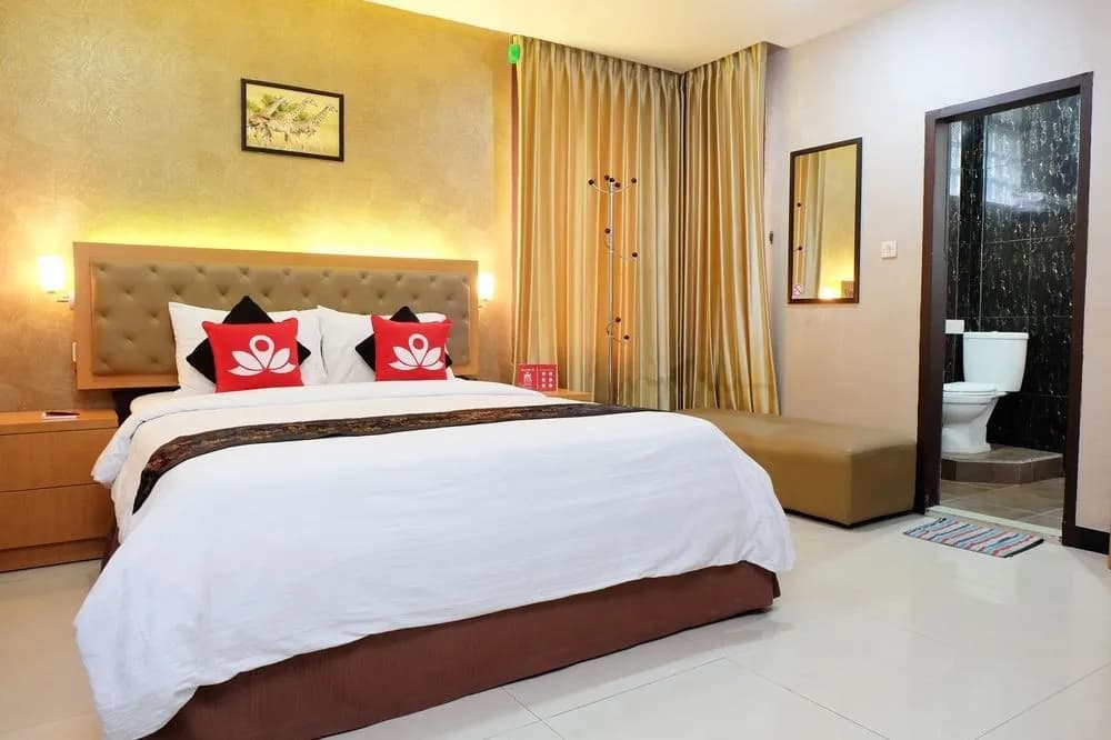 Hotel photo 20
