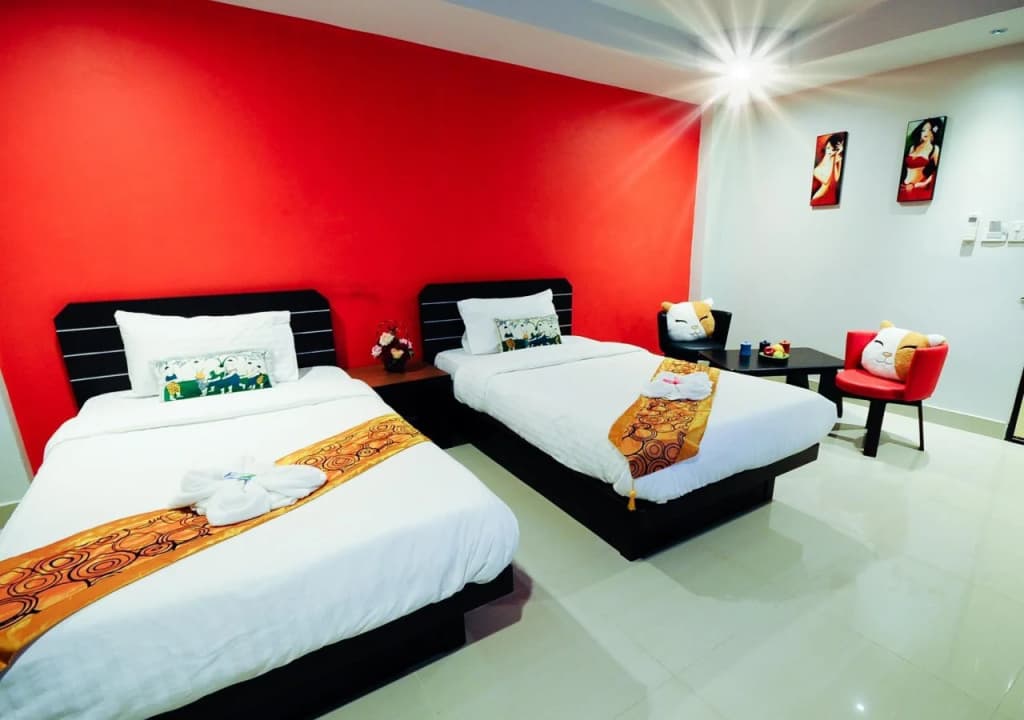 Hotel photo 5