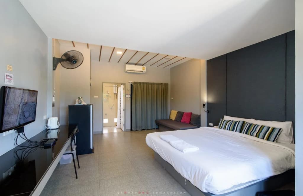 Hotel photo 6