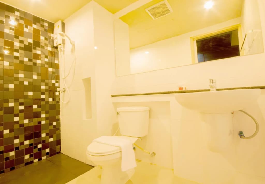 Hotel photo 9