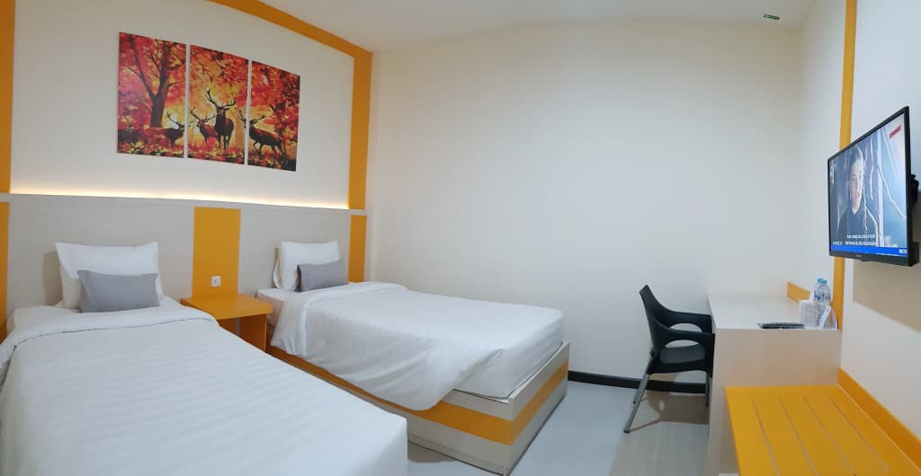 Hotel photo 2