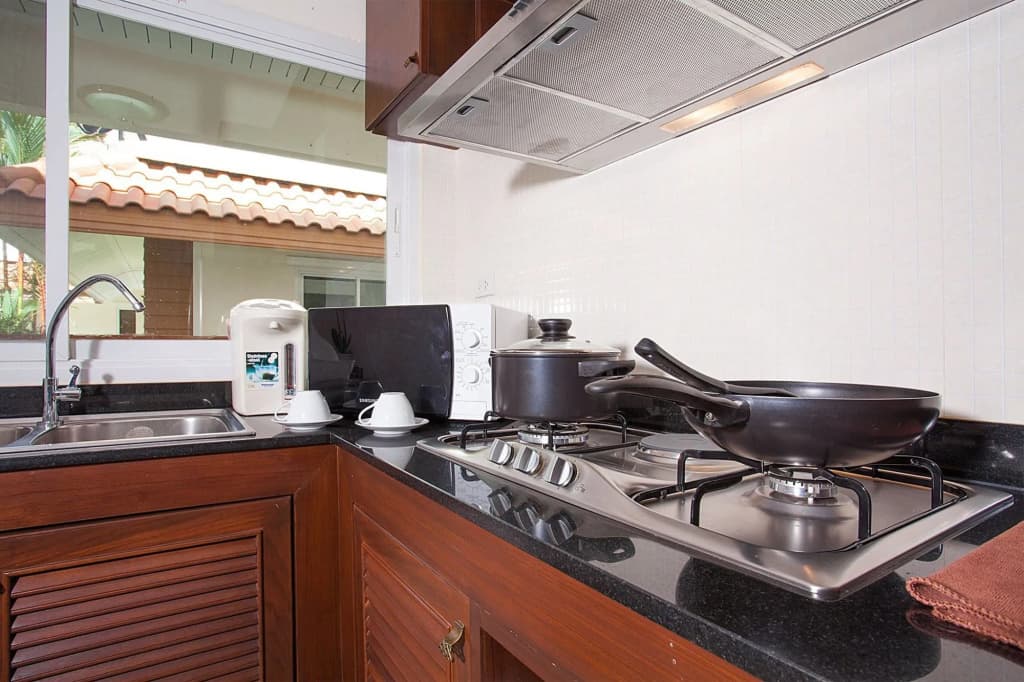 Hotel photo 21