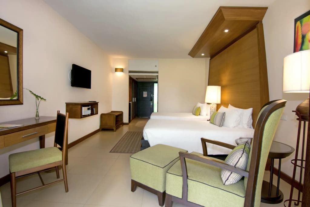 Hotel photo 12