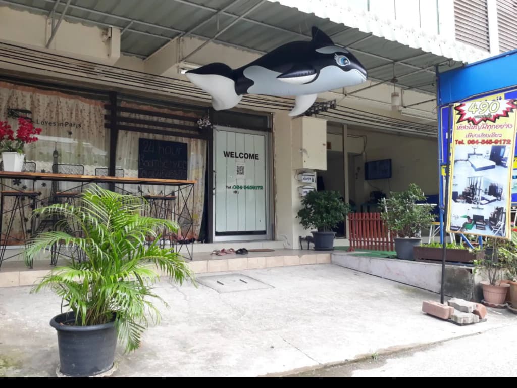 Hotel photo 11