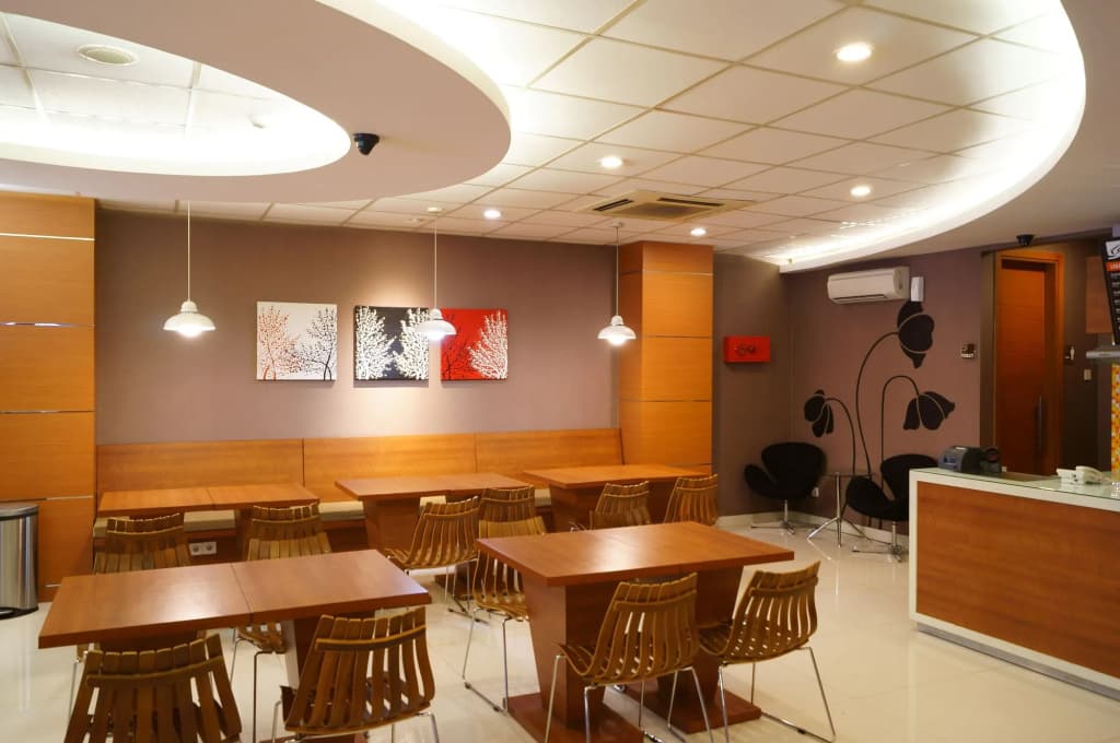 Hotel photo 16