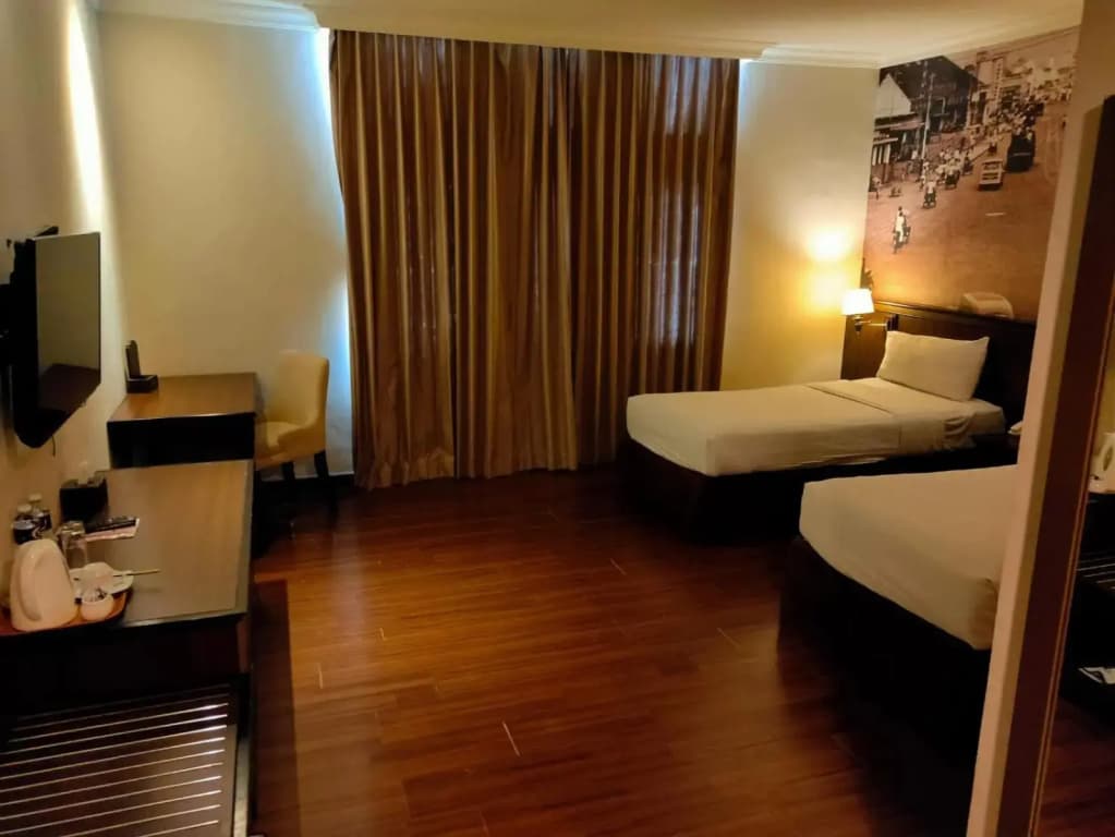 Hotel photo 40