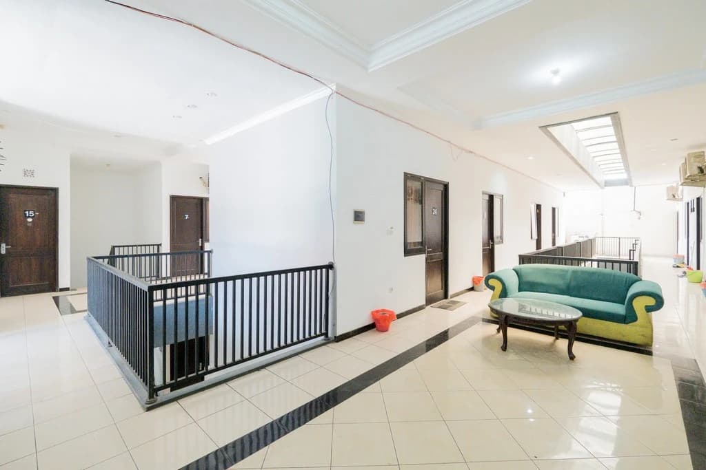 Hotel photo 11