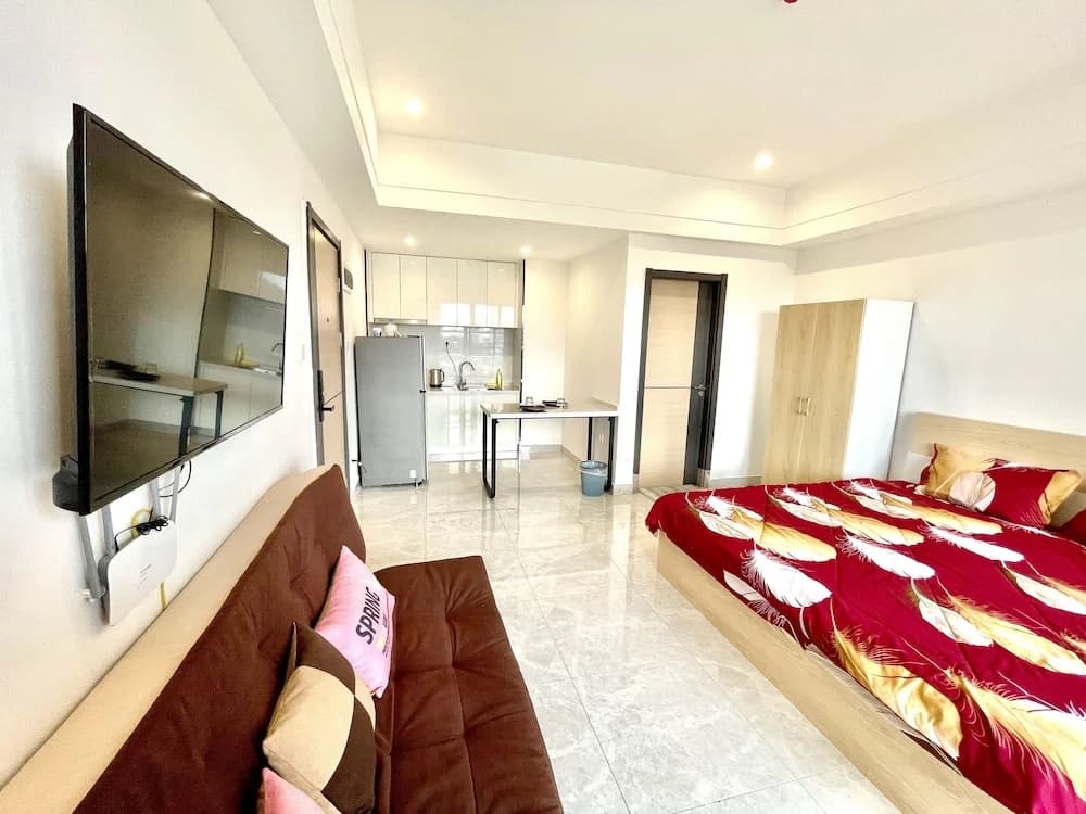 Premium Apartment