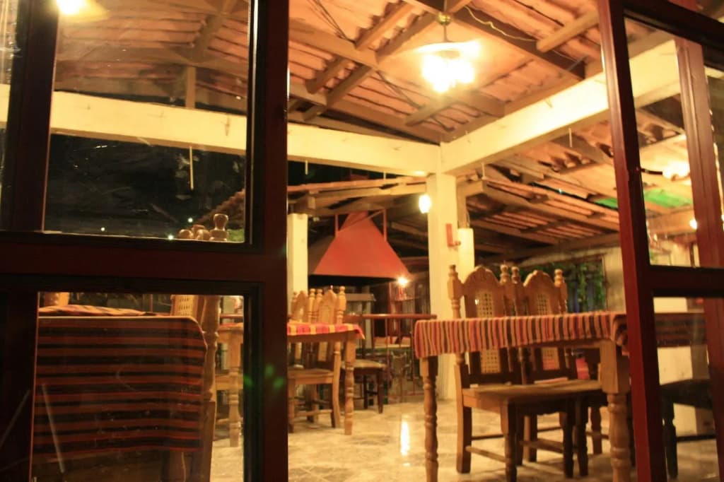 Hotel photo 13