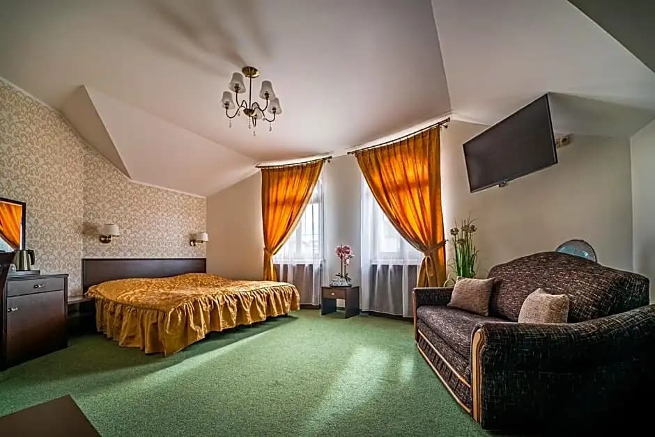 Hotel photo 1
