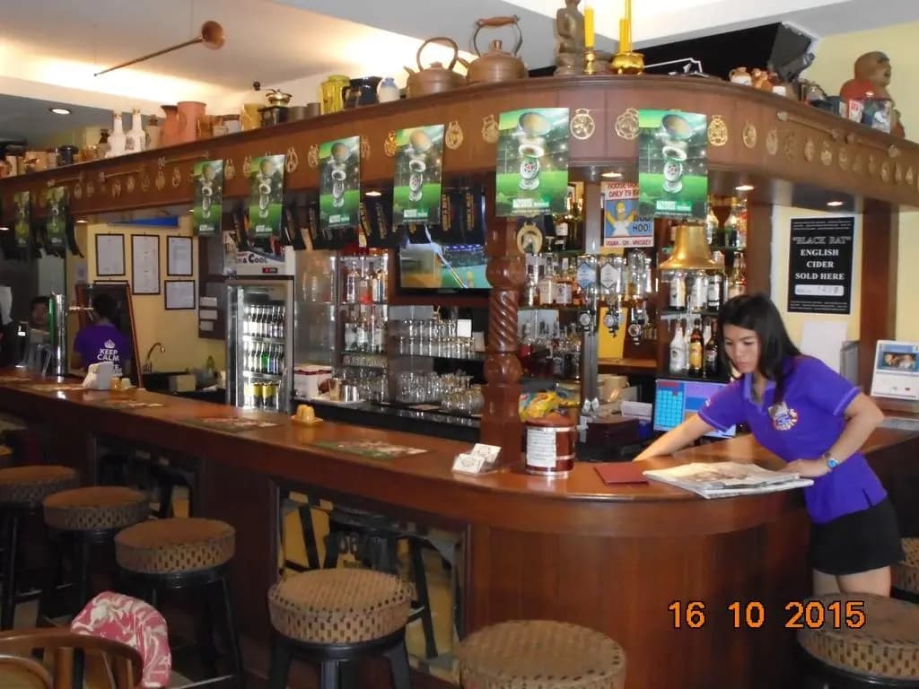 Hotel photo 20