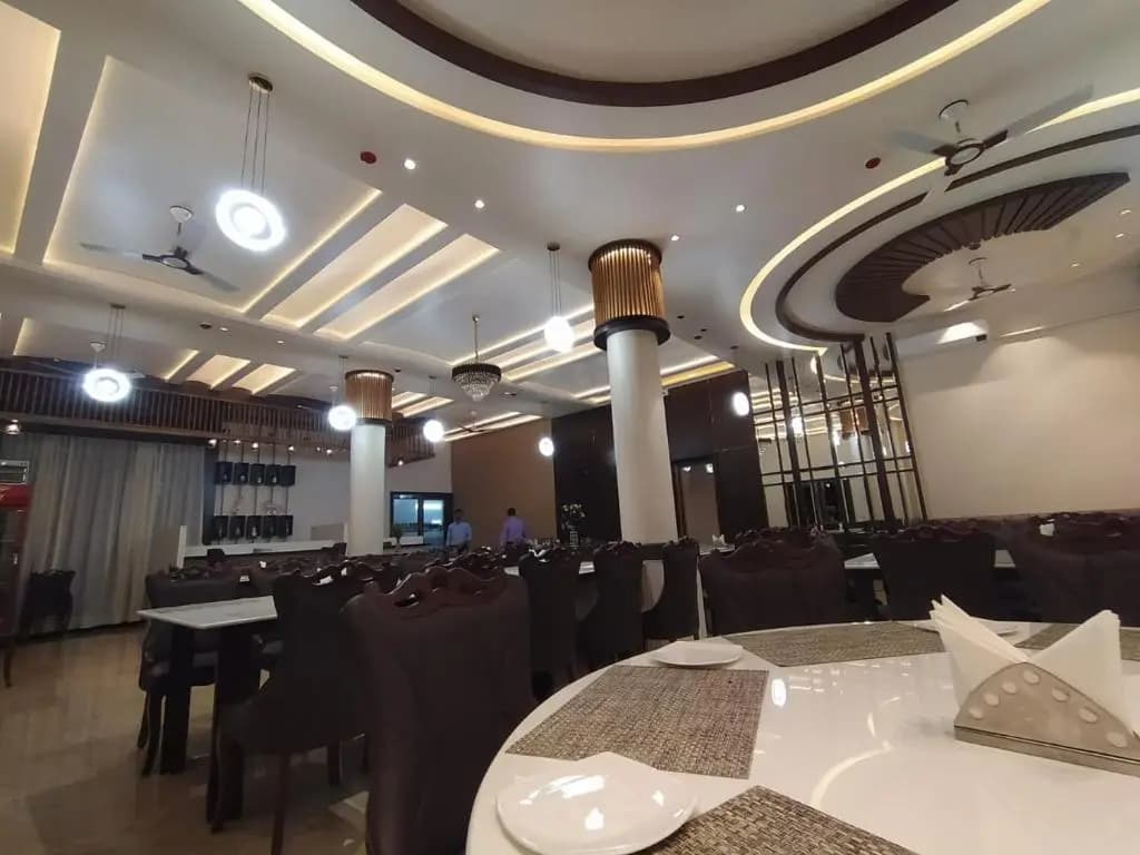 Hotel photo 20