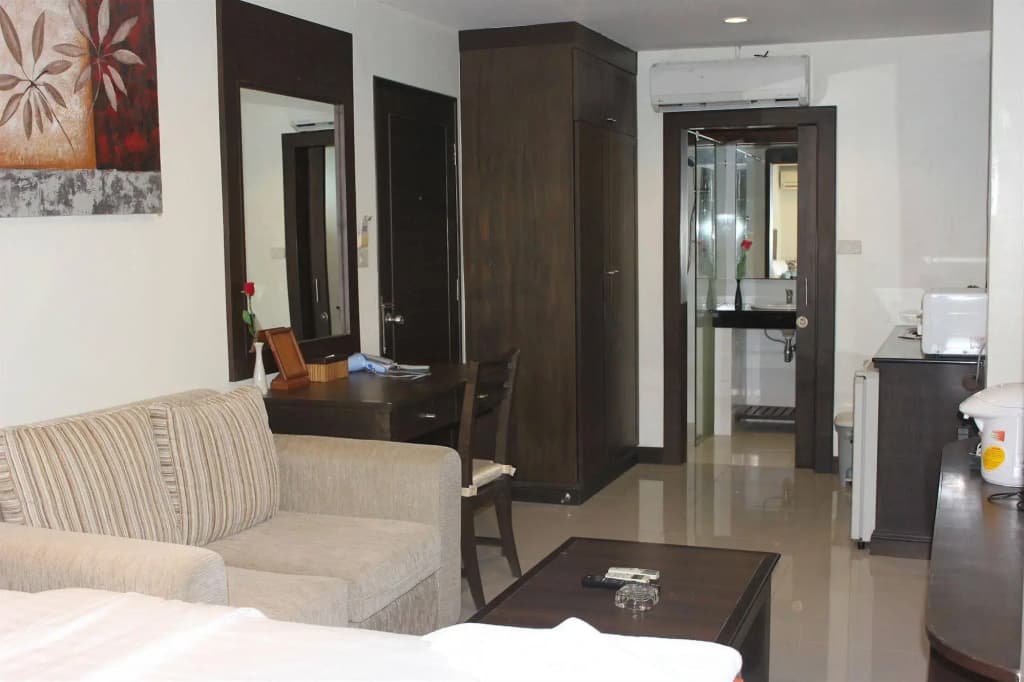 Hotel photo 21