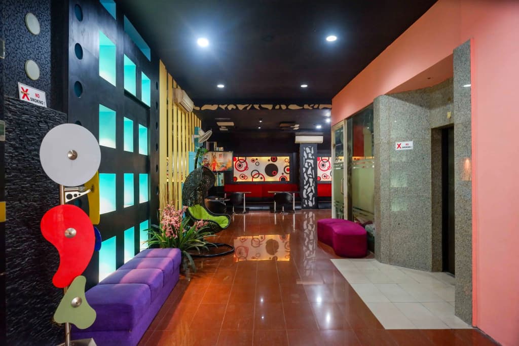 Hotel photo 21