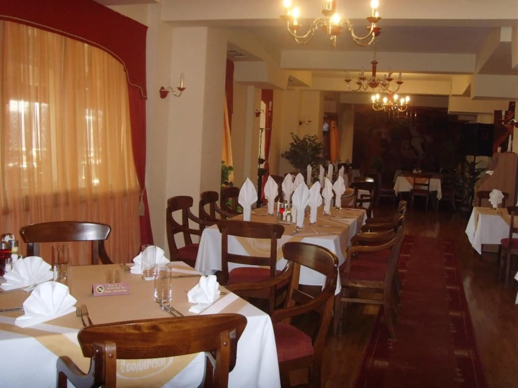 Hotel photo 18