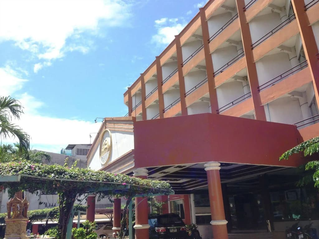 Hotel photo 8