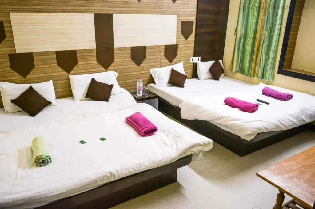 Hotel photo 3