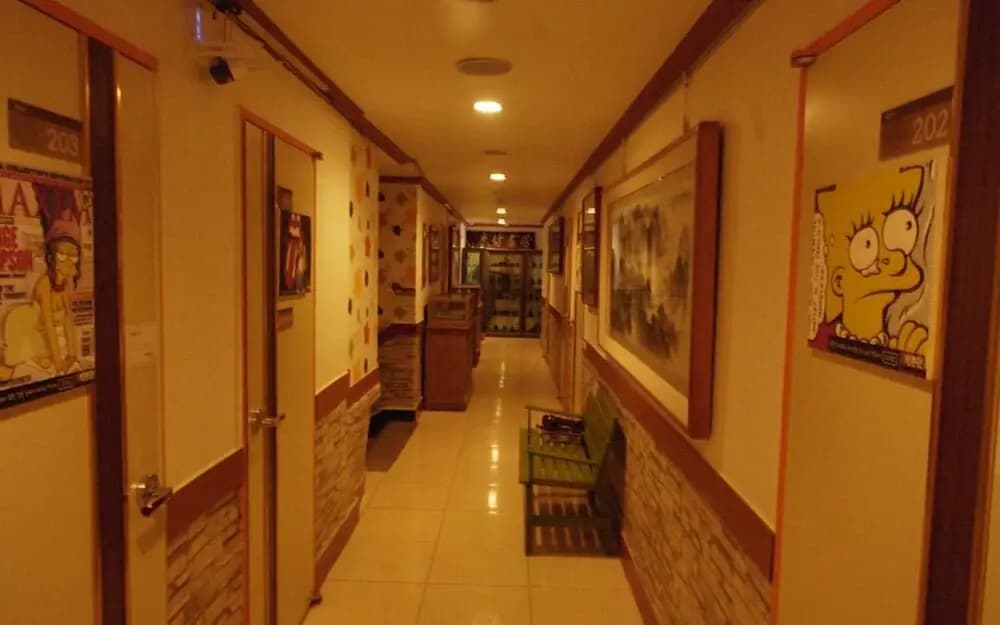 Hotel photo 9